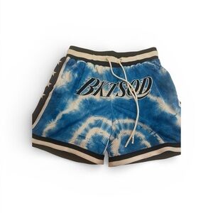 Mens Bucketsquad BKTSQD Shorts Medium